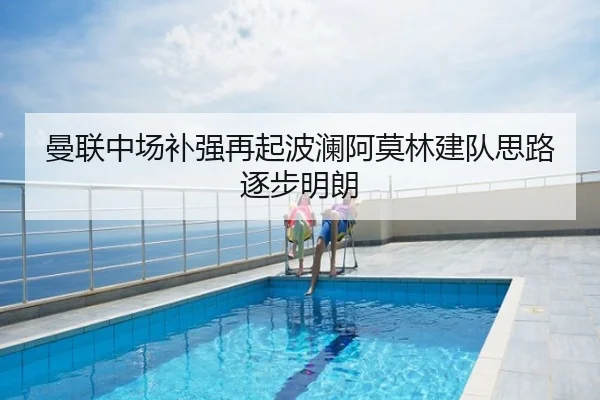 曼联中场补强再起波澜阿莫林建队思路逐步明朗